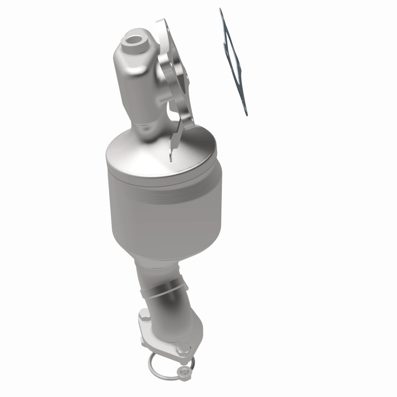 Honda Odyssey Catalytic Converter - Magnaflow - California Grade CARB Compliant Direct-Fit - `08-`16