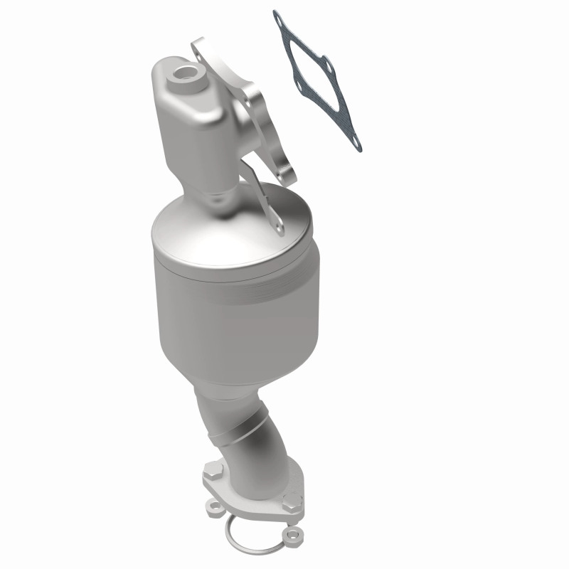 Honda Odyssey Catalytic Converter - Magnaflow - California Grade CARB Compliant Direct-Fit - `08-`16