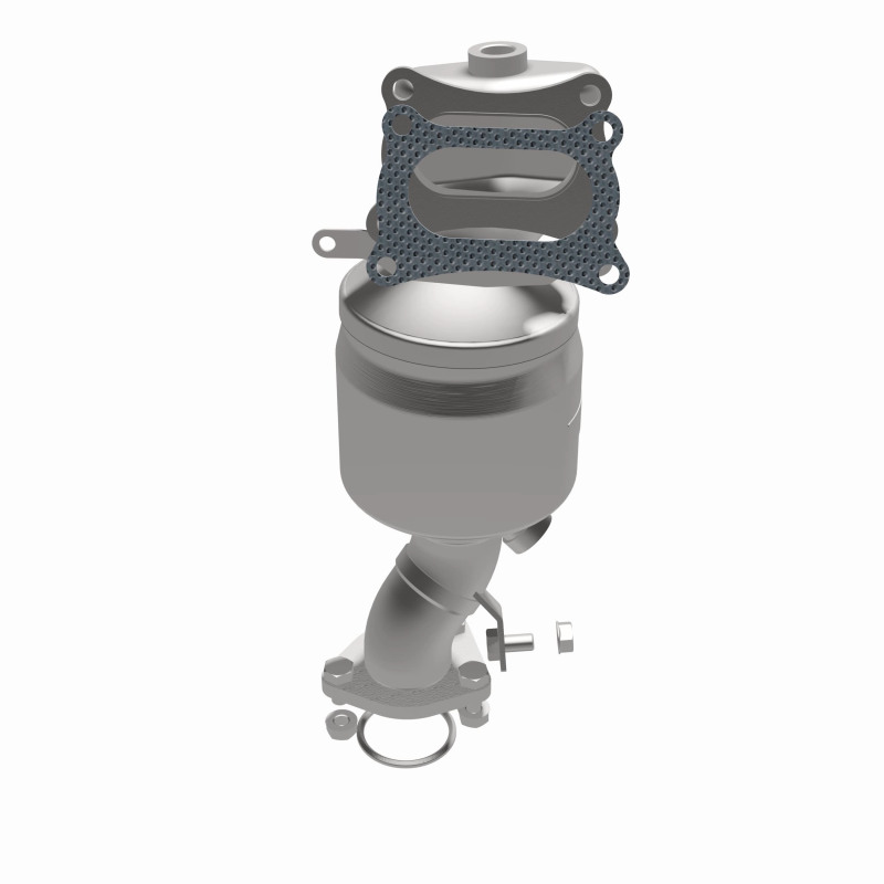 Honda Odyssey Catalytic Converter - Magnaflow - California Grade CARB Compliant Direct-Fit - `08-`16