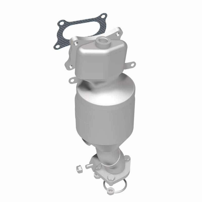 Honda Odyssey Catalytic Converter - Magnaflow - California Grade CARB Compliant Direct-Fit - `08-`16