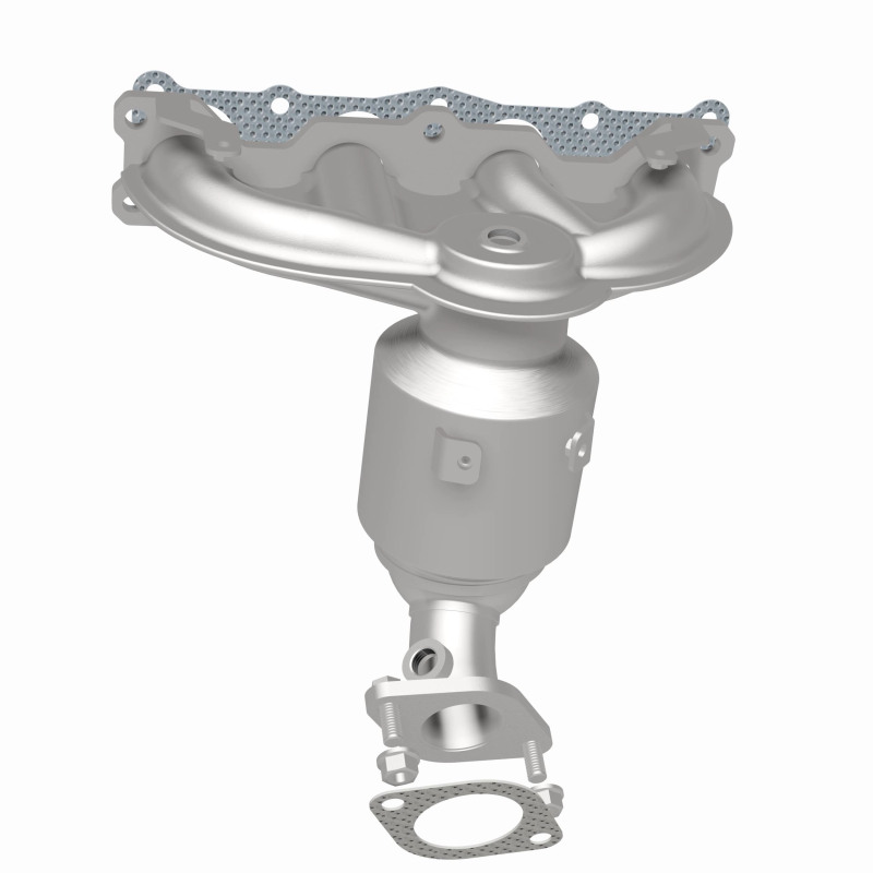 Hyundai Santa Fe Catalytic Converter - Magnaflow - California Grade CARB Compliant - `10-`12