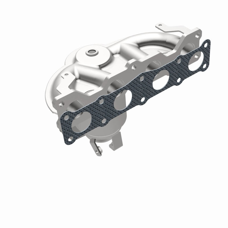 Hyundai Santa Fe Catalytic Converter - Magnaflow - California Grade CARB Compliant - `10-`12