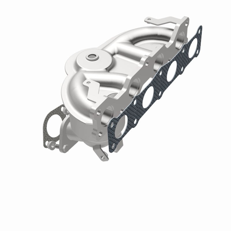 Hyundai Santa Fe Catalytic Converter - Magnaflow - California Grade CARB Compliant - `10-`12