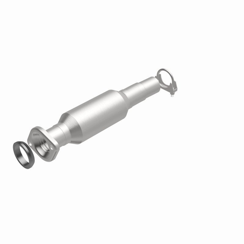 Toyota Sienna Performance Exhaust - Magnaflow - Direct-Fit Catalytic Converter - `04-`06