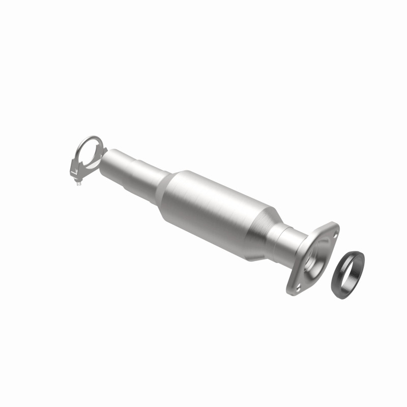 Toyota Sienna Performance Exhaust - Magnaflow - Direct-Fit Catalytic Converter - `04-`06