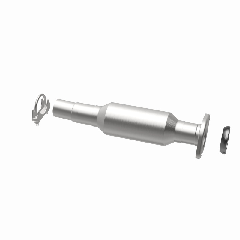 Toyota Sienna Performance Exhaust - Magnaflow - Direct-Fit Catalytic Converter - `04-`06