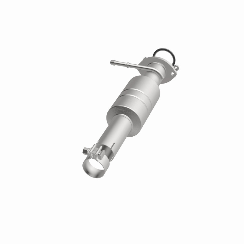 Toyota Highlander Performance Exhaust - Magnaflow - California Grade CARB Compliant Direct-Fit Converter - `09-`13