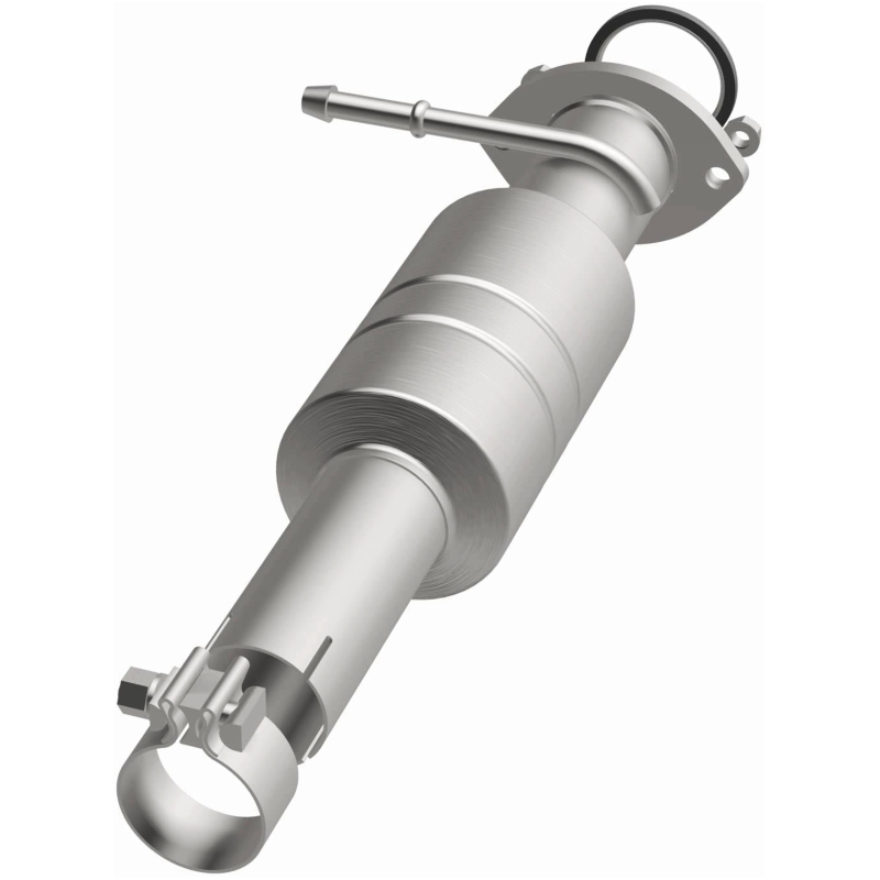 Toyota Highlander Performance Exhaust - Magnaflow - California Grade CARB Compliant Direct-Fit Converter - `09-`13