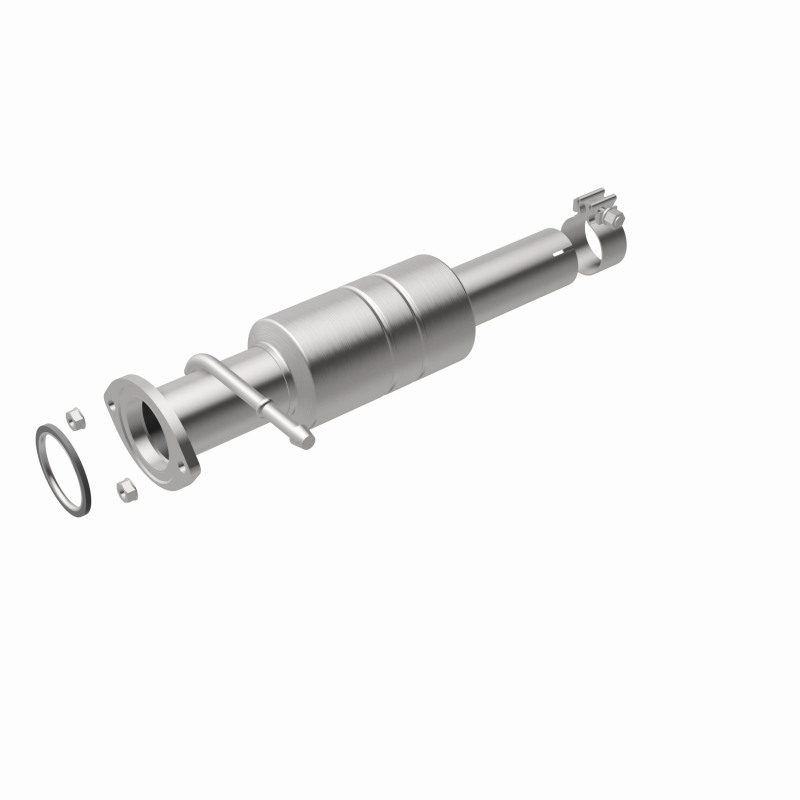 Toyota Highlander Performance Exhaust - Magnaflow - California Grade CARB Compliant Direct-Fit Converter - `09-`13