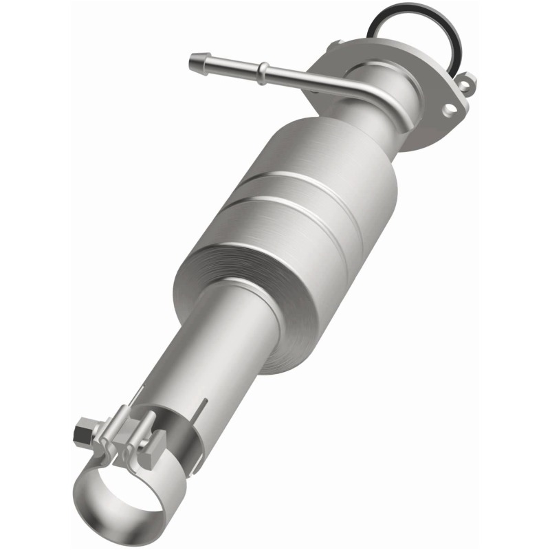 Toyota Highlander Performance Exhaust - Magnaflow - California Grade CARB Compliant Direct-Fit Converter - `09-`13