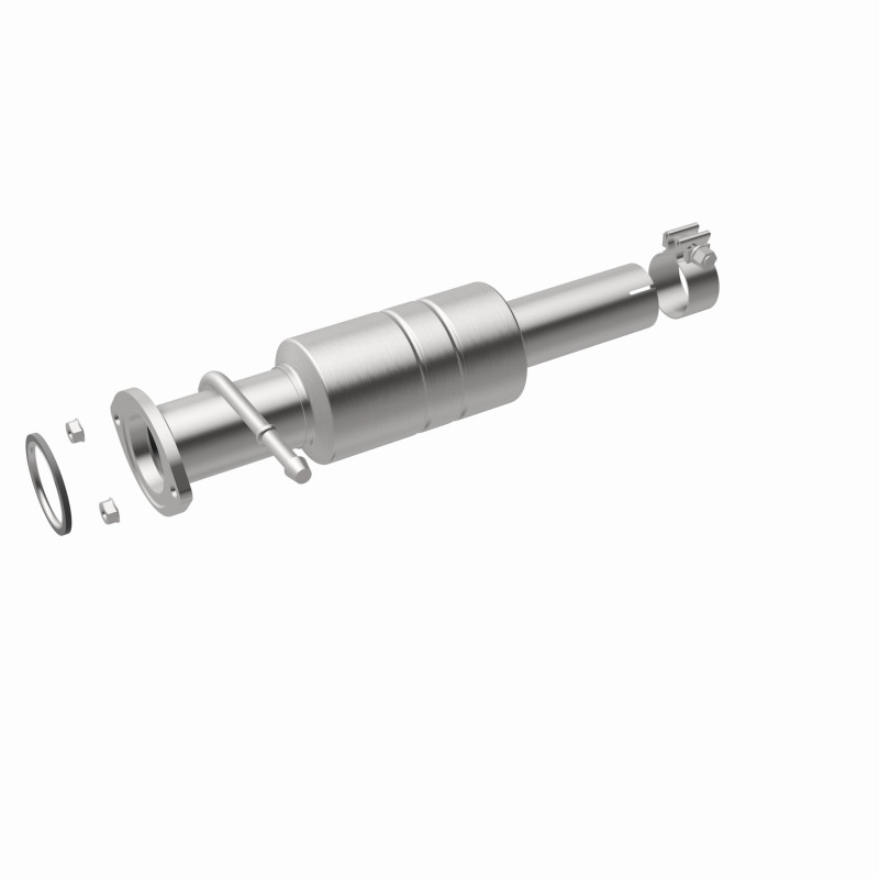 Toyota Highlander Performance Exhaust - Magnaflow - California Grade CARB Compliant Direct-Fit Converter - `09-`13