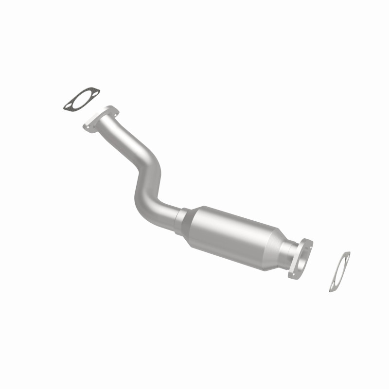 Nissan Rogue Catalytic Converter - Magnaflow - Direct Fit - `12-`13
