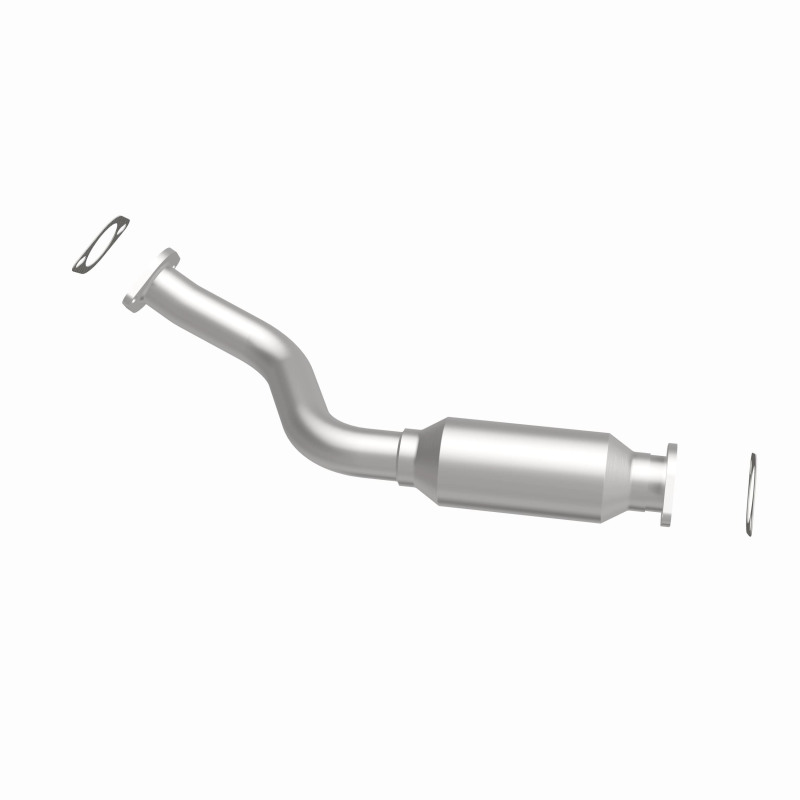 Nissan Rogue Select Catalytic Converter - Magnaflow - Direct Fit - `14-`15