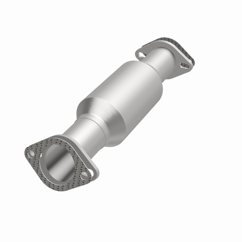 Kia Sedona Catalytic Converter - Magnaflow - California Grade CARB Compliant DF - `06-`10