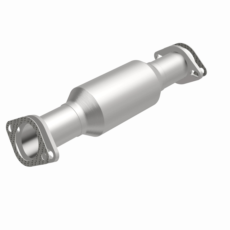 Kia Sedona Catalytic Converter - Magnaflow - California Grade CARB Compliant DF - `06-`10