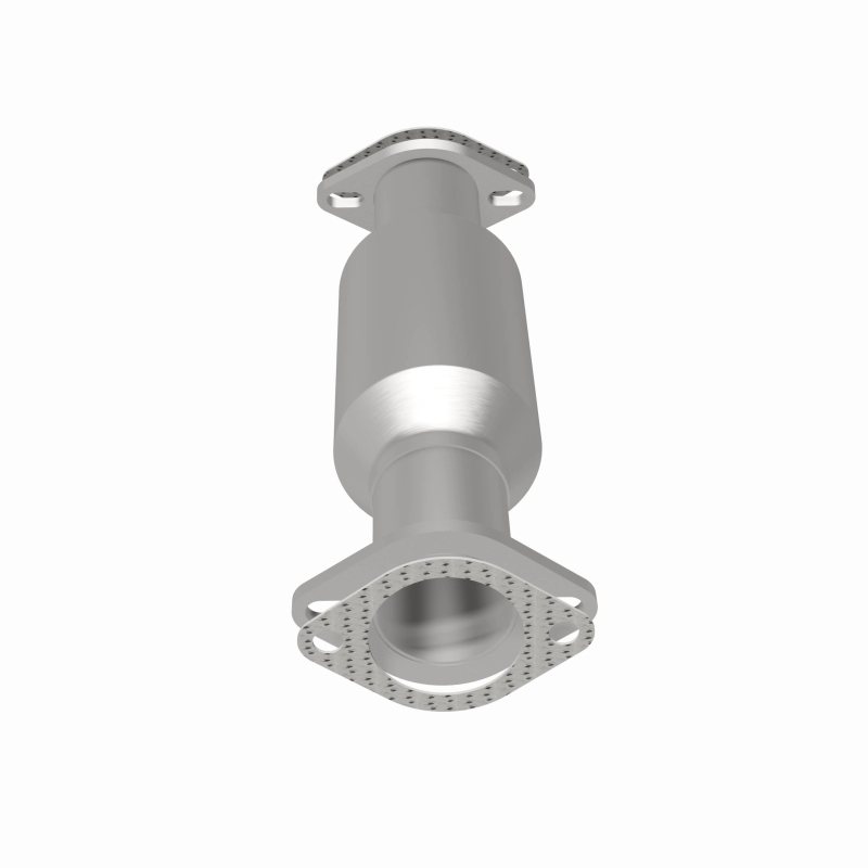 Kia Sedona Catalytic Converter - Magnaflow - California Grade CARB Compliant DF - `06-`10