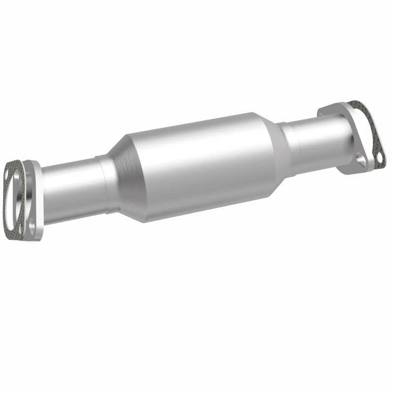 Kia Sedona Catalytic Converter - Magnaflow - California Grade CARB Compliant DF - `06-`10
