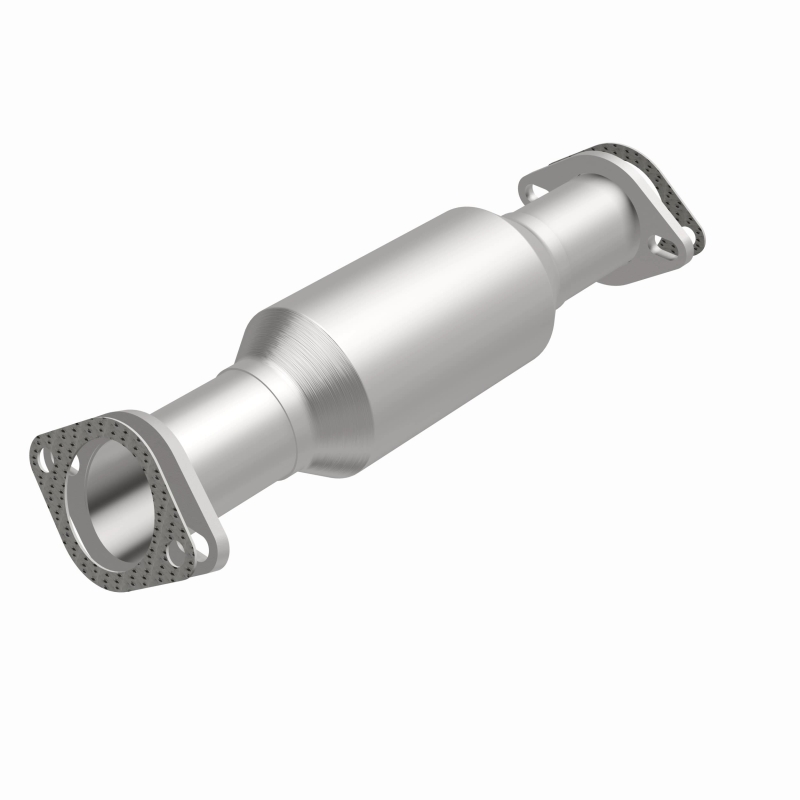 Kia Sedona Catalytic Converter - Magnaflow - California Grade CARB Compliant DF - `06-`10