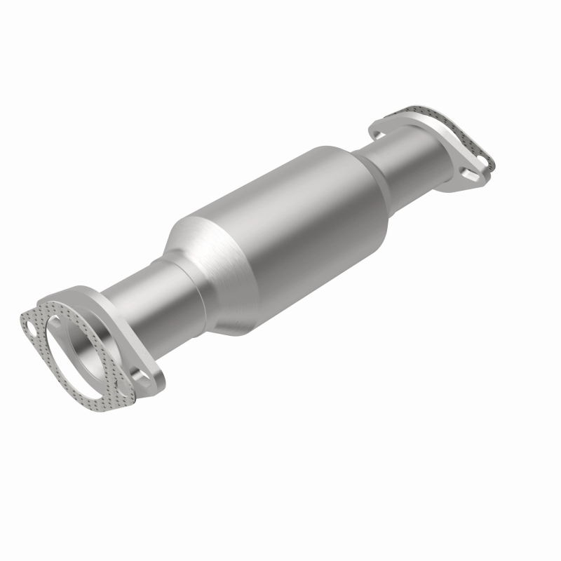 Kia Sedona Catalytic Converter - Magnaflow - California Grade CARB Compliant DF - `06-`10
