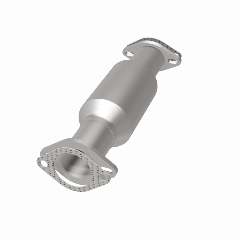 Kia Sedona Catalytic Converter - Magnaflow - California Grade CARB Compliant DF - `06-`10