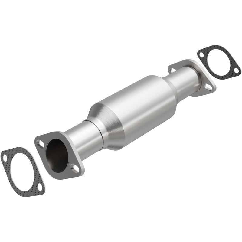 Kia Sedona Catalytic Converter - Magnaflow - California Grade CARB Compliant DF - `06-`10