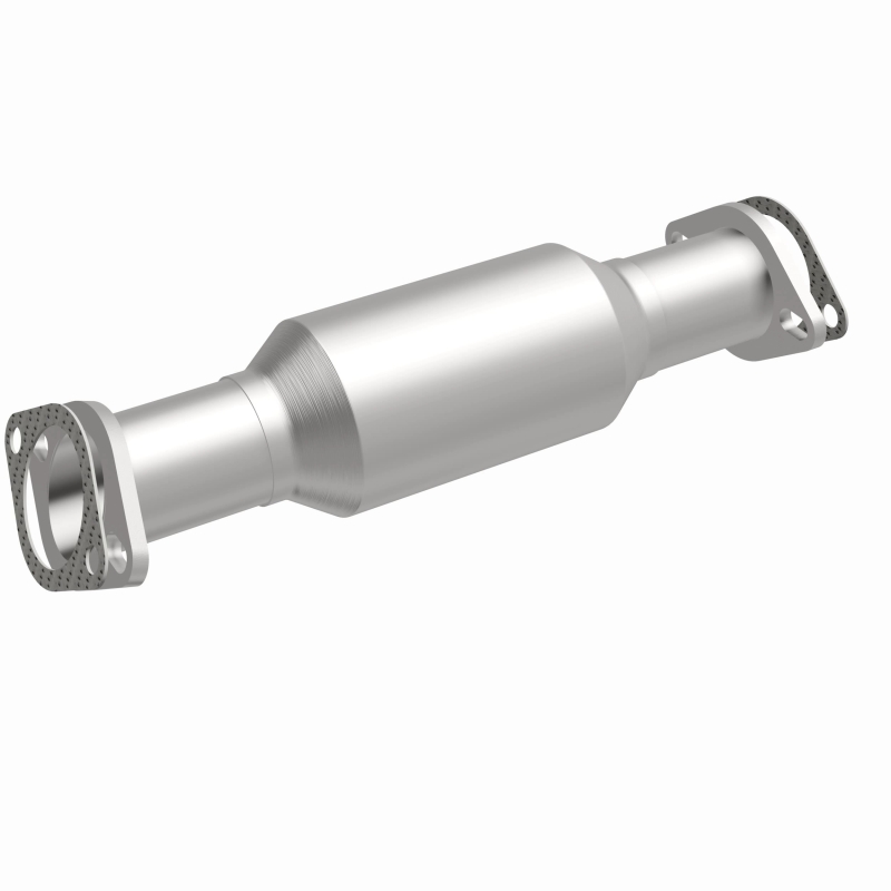 Kia Sedona Catalytic Converter - Magnaflow - California Grade CARB Compliant DF - `06-`10