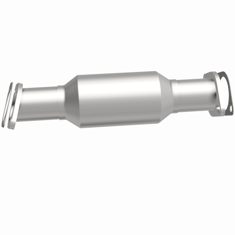 Kia Sedona Catalytic Converter - Magnaflow - California Grade CARB Compliant DF - `06-`10