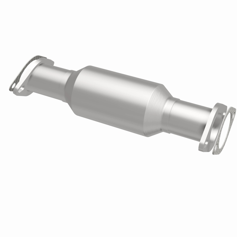 Kia Sedona Catalytic Converter - Magnaflow - California Grade CARB Compliant DF - `06-`10