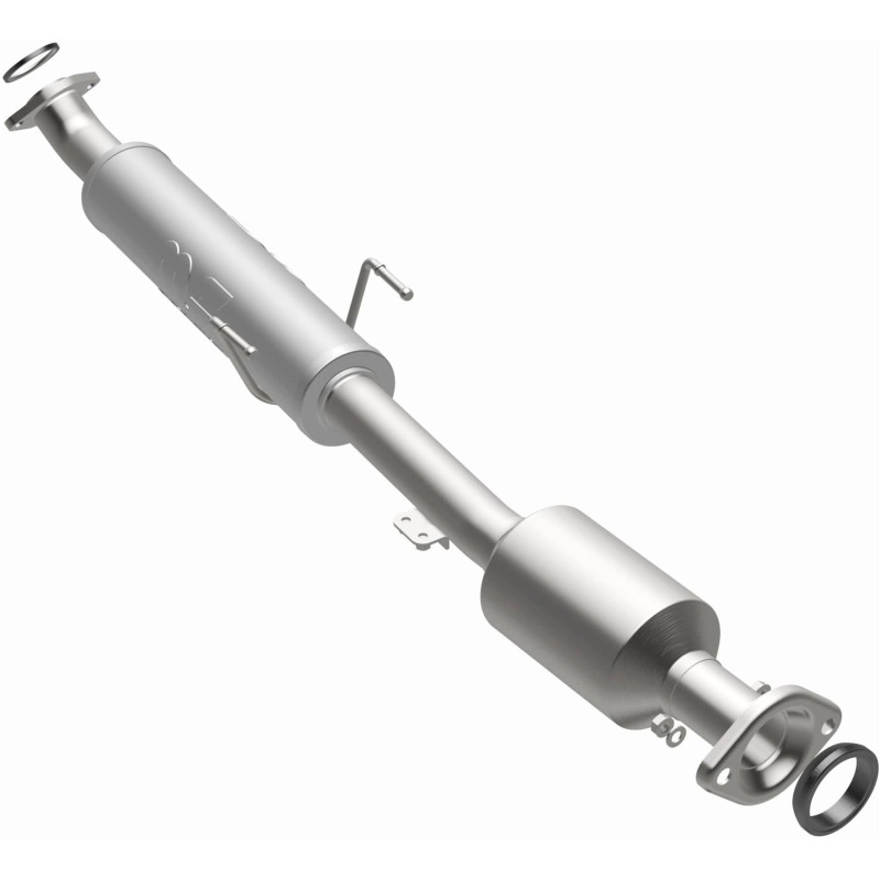 Toyota Sienna Catalytic Converter - Magnaflow - Direct-Fit, CARB Compliant - `07-`10