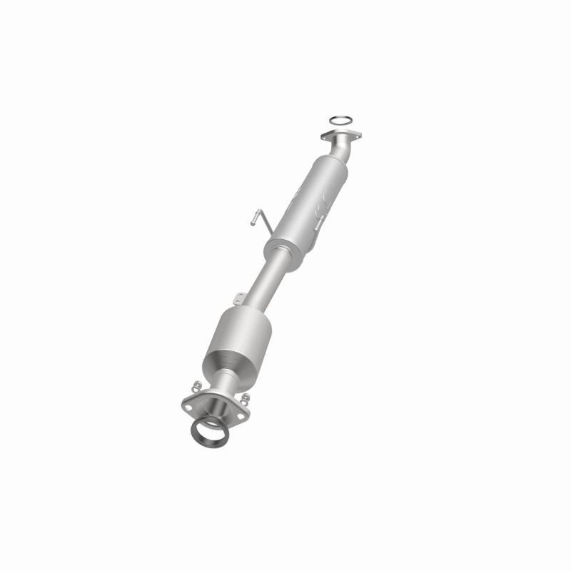 Toyota Sienna Catalytic Converter - Magnaflow - Direct-Fit, CARB Compliant - `07-`10
