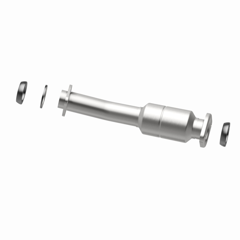 Toyota Sienna Catalytic Converter - Magnaflow - Direct Fit - `12-`15