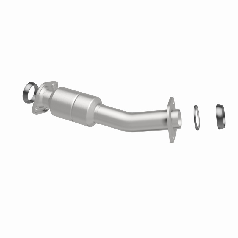 Toyota Sienna Catalytic Converter - Magnaflow - Direct Fit - `12-`15