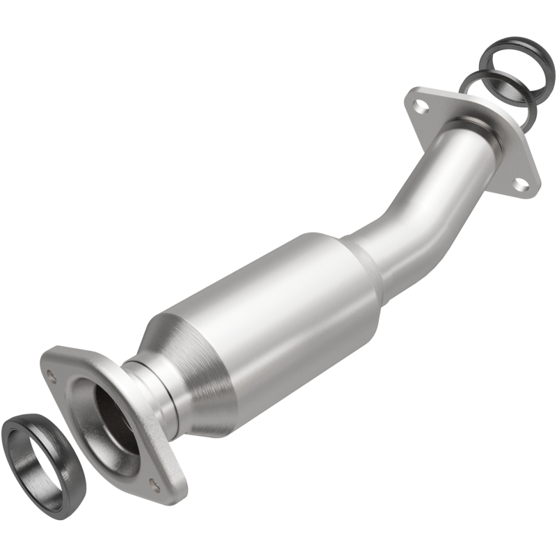 Toyota Sienna Catalytic Converter - Magnaflow - Direct Fit - `12-`15 Toyota Sienna Catalytic Converter - Magnaflow - Direct Fit - `12-`15