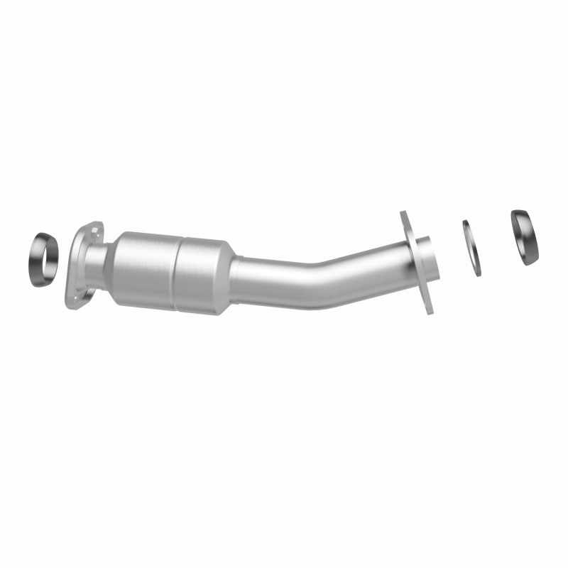 Toyota Sienna Catalytic Converter - Magnaflow - Direct Fit - `12-`15