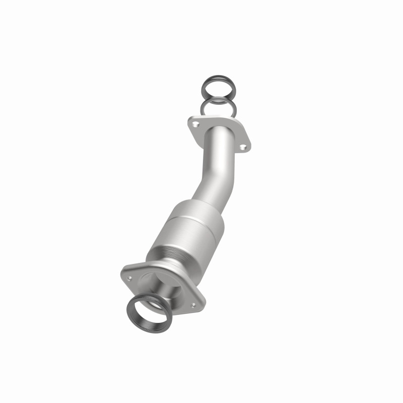 Toyota Sienna Catalytic Converter - Magnaflow - Direct Fit - `12-`15