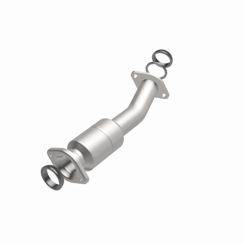 Toyota Sienna Catalytic Converter - Magnaflow - Direct Fit - `12-`15