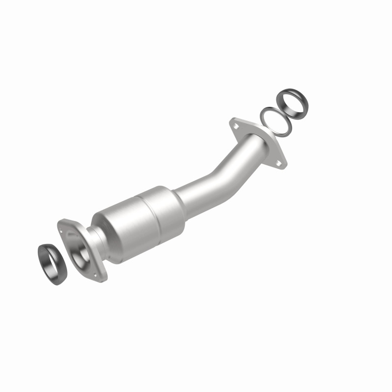 Toyota Sienna Catalytic Converter - Magnaflow - Direct Fit - `12-`15
