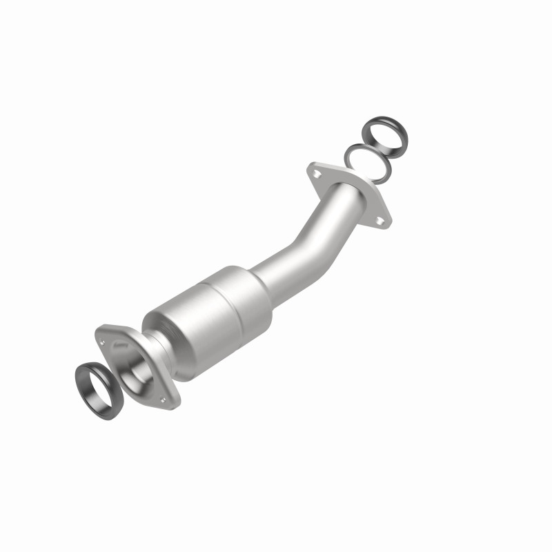 Toyota Sienna Catalytic Converter - Magnaflow - Direct Fit - `12-`15