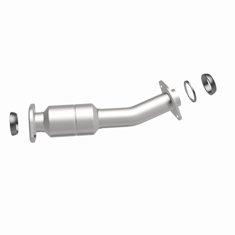 Toyota Sienna Catalytic Converter - Magnaflow - Direct Fit - `12-`15