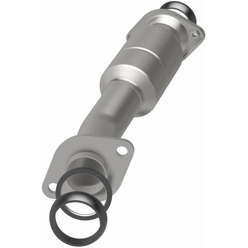 Toyota Sienna Catalytic Converter - Magnaflow - Direct Fit - `12-`15