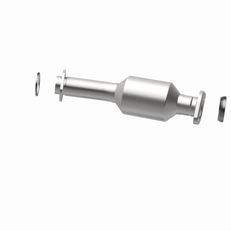 Toyota Sienna Catalytic Converter - Magnaflow - California Grade CARB Compliant Direct-Fit - 2011