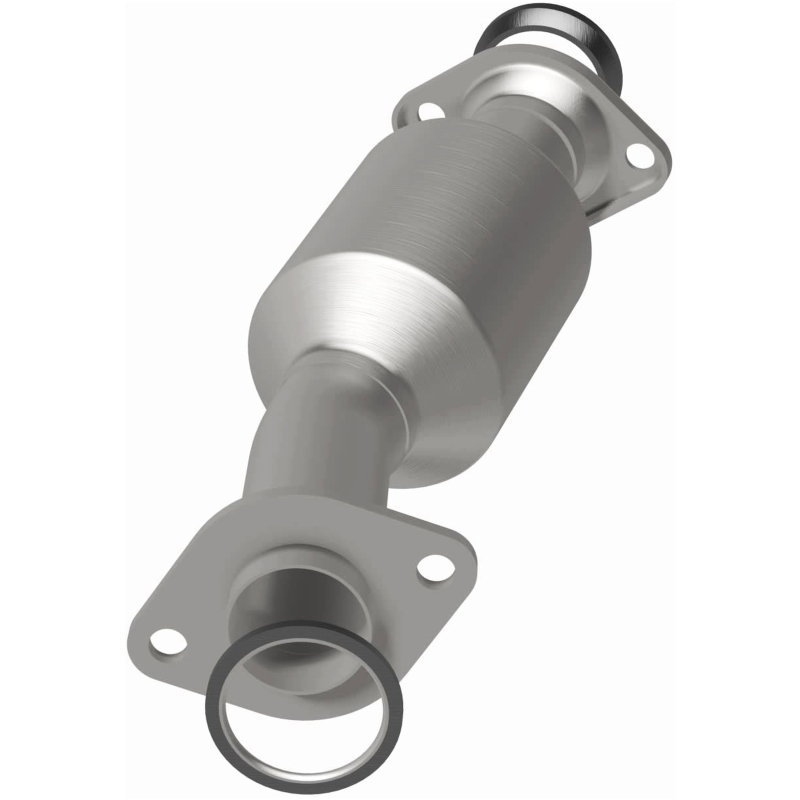 Toyota Sienna Catalytic Converter - Magnaflow - California Grade CARB Compliant Direct-Fit - 2011