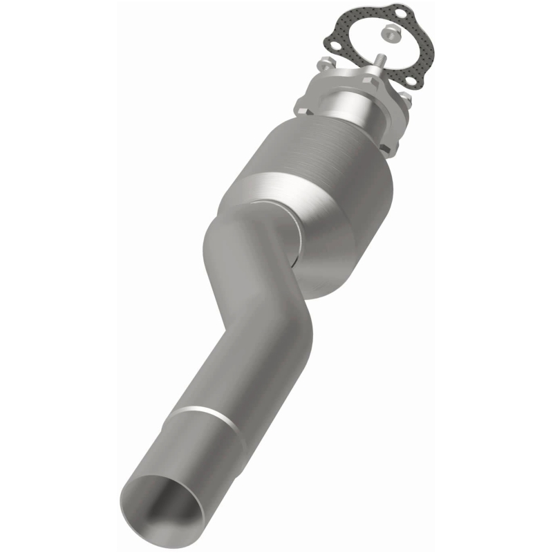 Porsche Cayenne Catalytic Converter - Magnaflow - Direct Fit, CARB Compliant - `10-`11