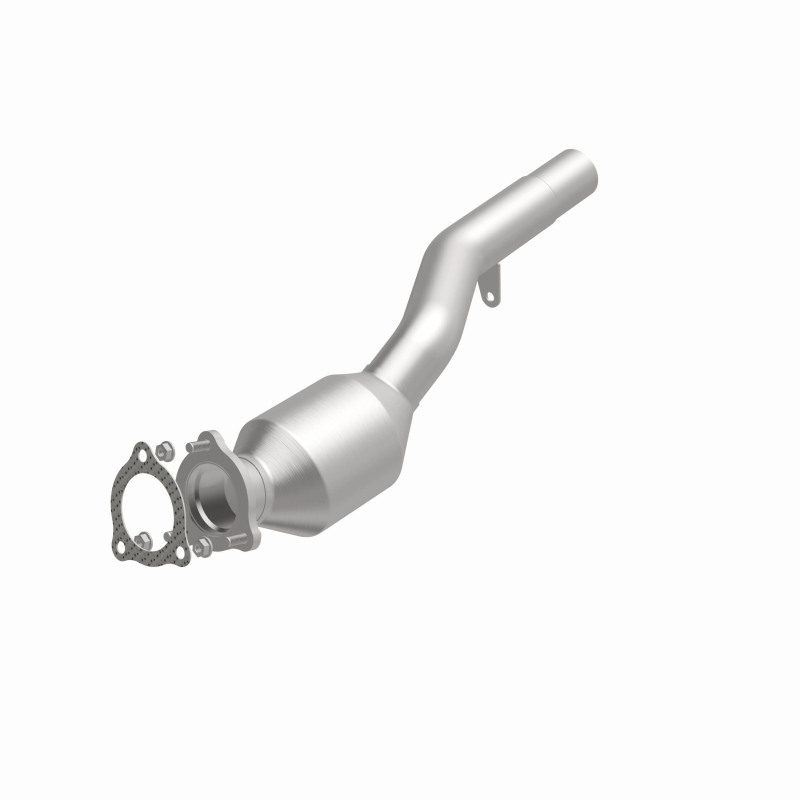 Porsche Cayenne Catalytic Converter - Magnaflow - Direct Fit, CARB Compliant - `10-`11