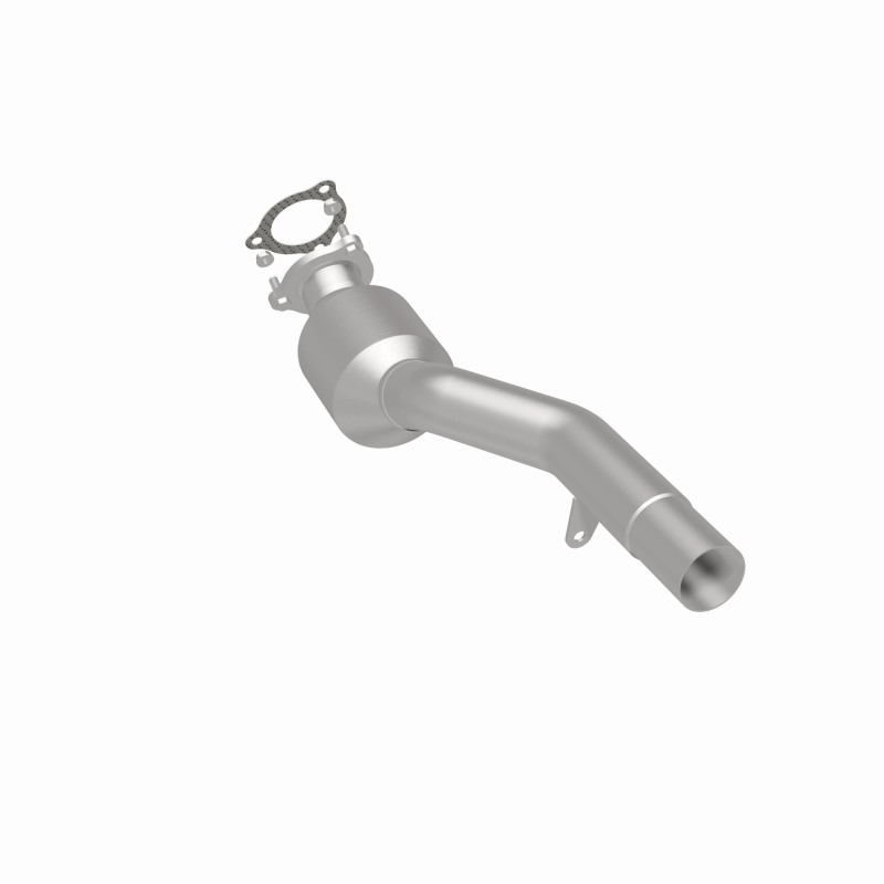 Porsche Cayenne Catalytic Converter - Magnaflow - Direct Fit, CARB Compliant - `10-`11