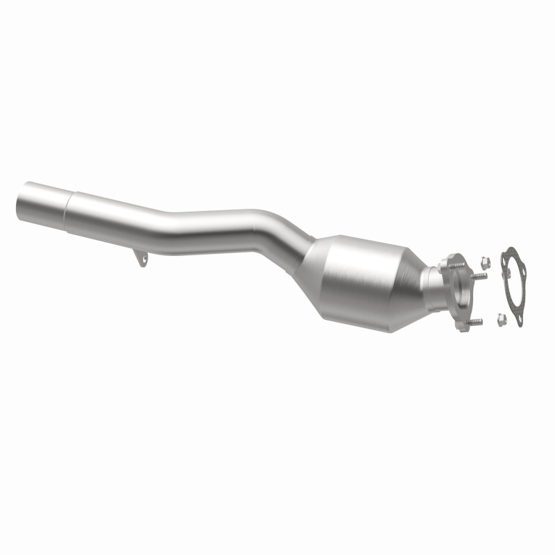 Porsche Cayenne Catalytic Converter - Magnaflow - Direct Fit, CARB Compliant - `10-`11