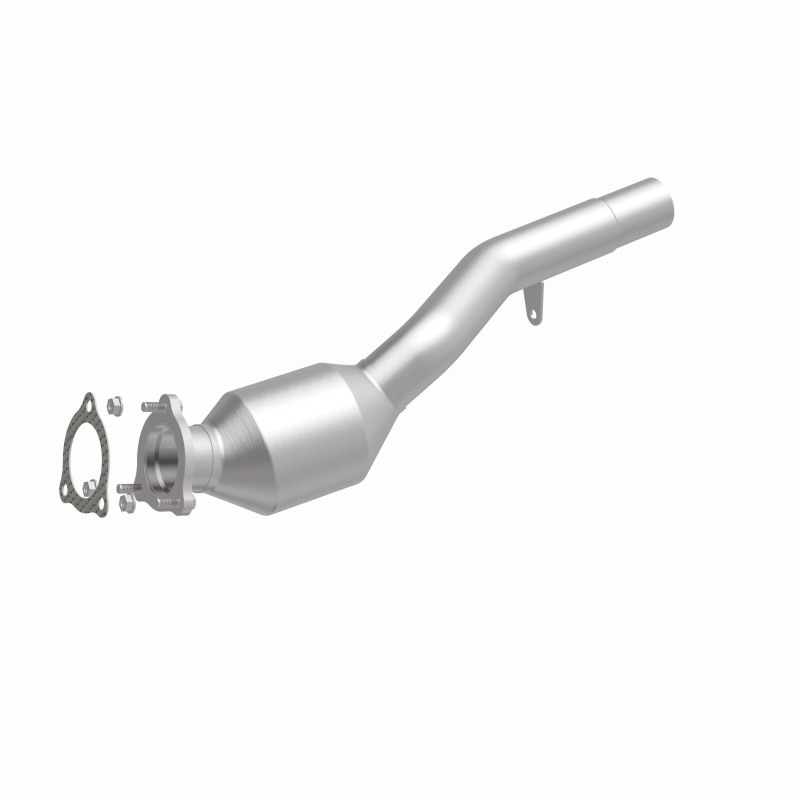 Porsche Cayenne Catalytic Converter - Magnaflow - Direct Fit, CARB Compliant - `10-`11