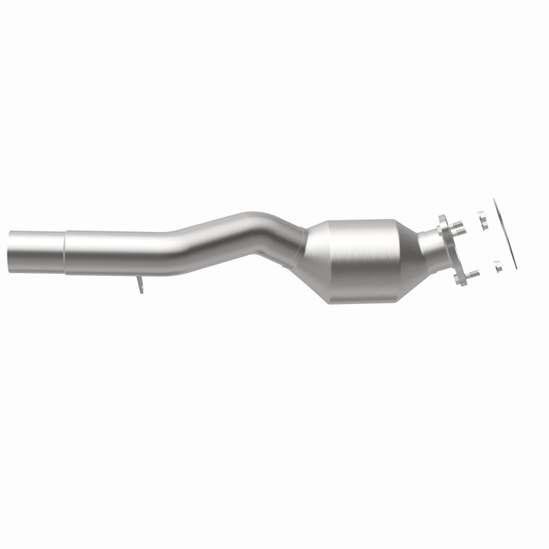 Porsche Cayenne Catalytic Converter - Magnaflow - Direct Fit, CARB Compliant - `10-`11