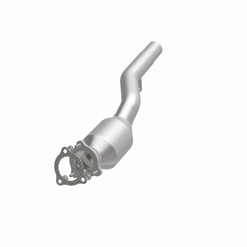 Porsche Cayenne Catalytic Converter - Magnaflow - Direct Fit, CARB Compliant - `10-`11