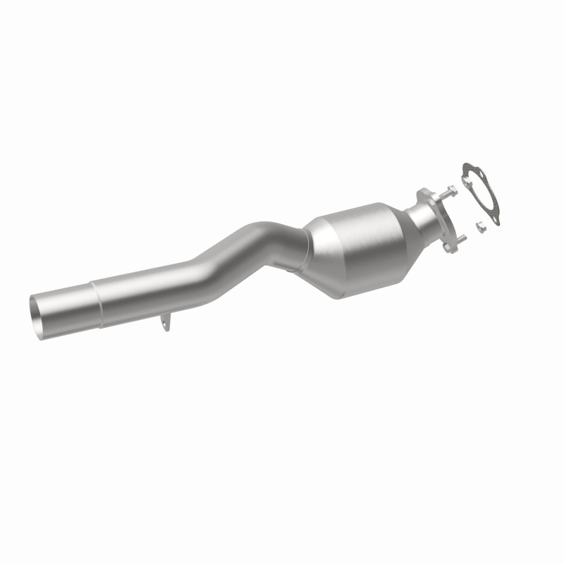 Porsche Cayenne Catalytic Converter - Magnaflow - Direct Fit, CARB Compliant - `10-`11